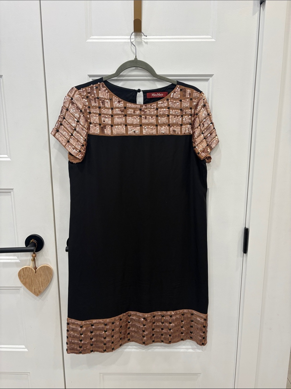 MaxMara studio Dress